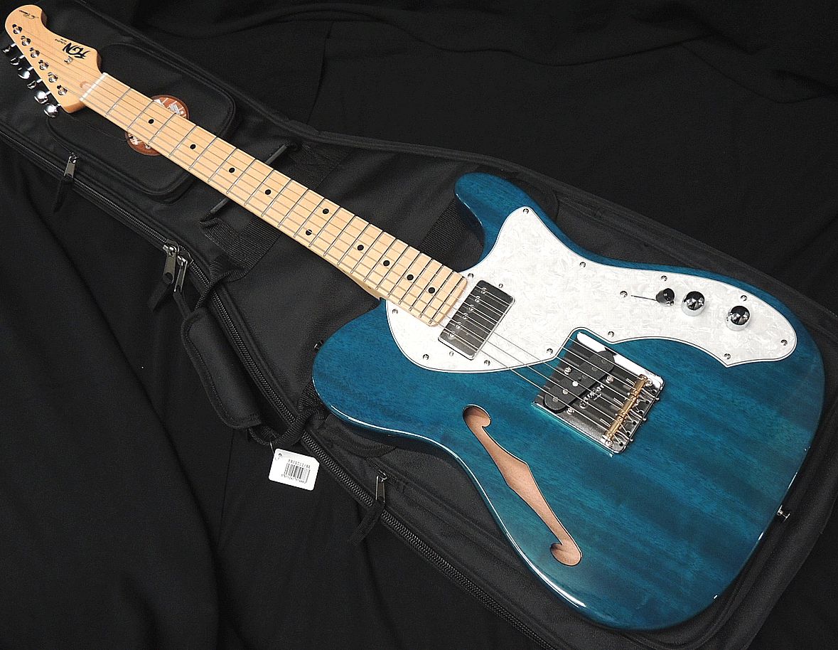 楽天市場】FGN FUJIGEN フジゲン NTL10MAH-SBB Neo Classic SERIES