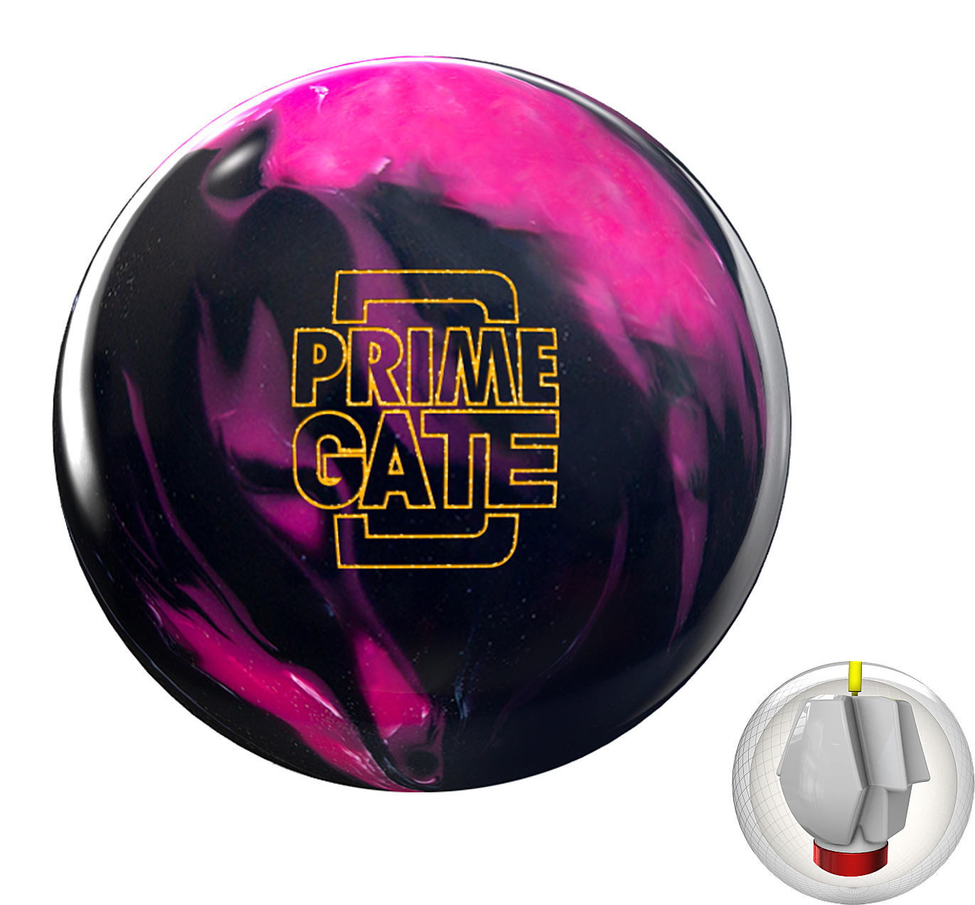 楽天市場】【PRO-am】 スピード・ストライカー パール : ボウラーズ