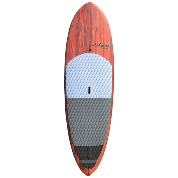 LAHAINA ラハイナ スタンドアップパドルボード SUP パドル付き 2020