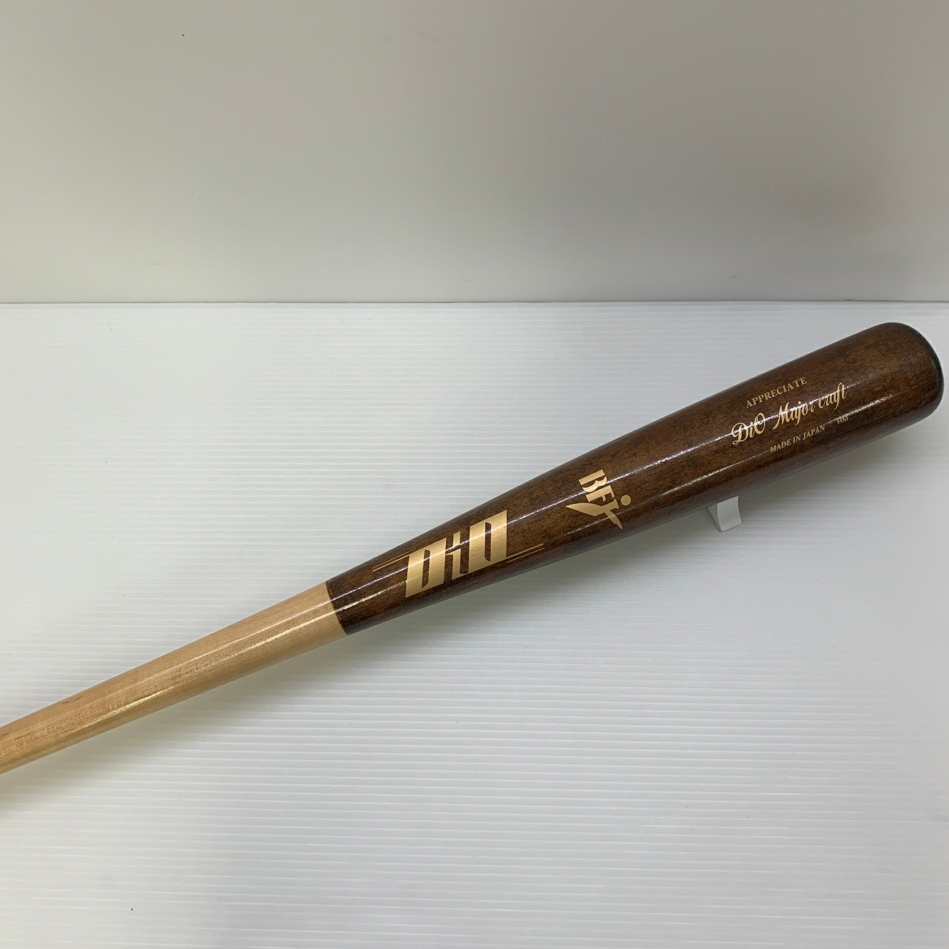 楽天市場】ディファイン DEFINE 硬式木製バット BFJマーク入り 公式戦