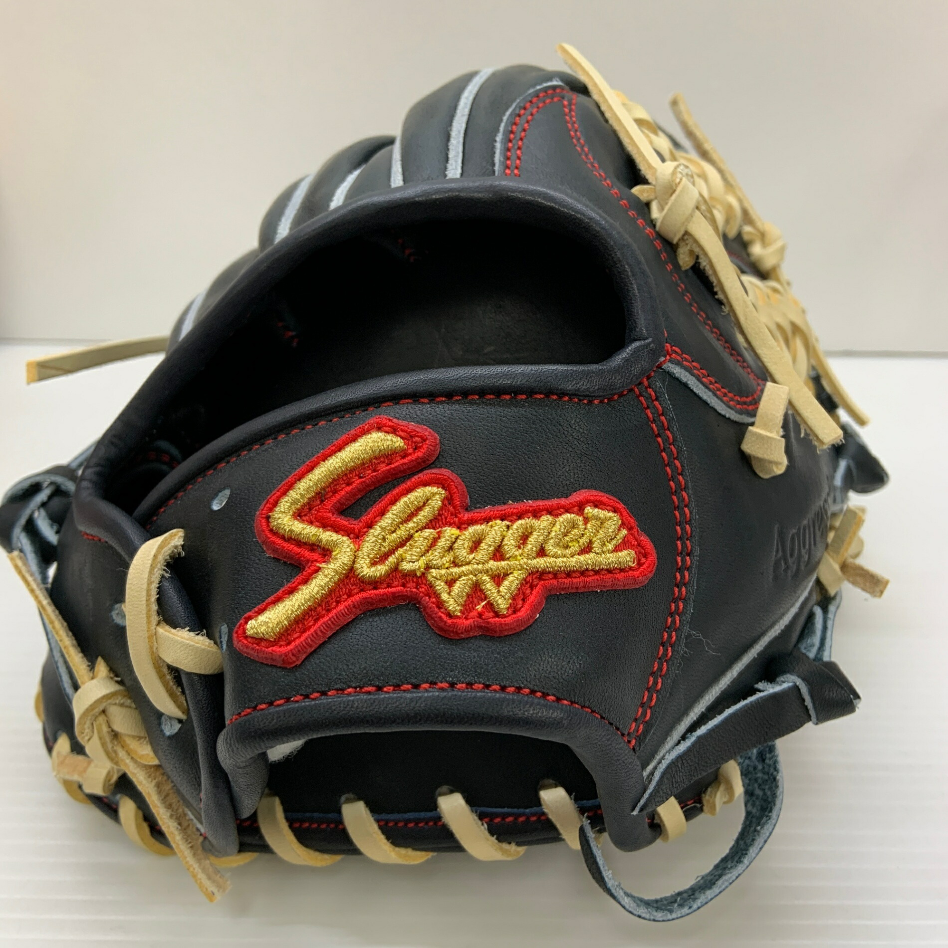 楽天市場】野球 久保田スラッガー 硬式グローブ 硬式 グローブ