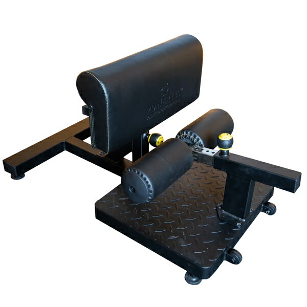 楽天市場】POWERTEC パワーテック レバレッジスクワット＆カーフ L