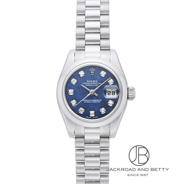 楽天市場】ロレックス ROLEX デイトジャスト 26 179171 ピンク/（VI