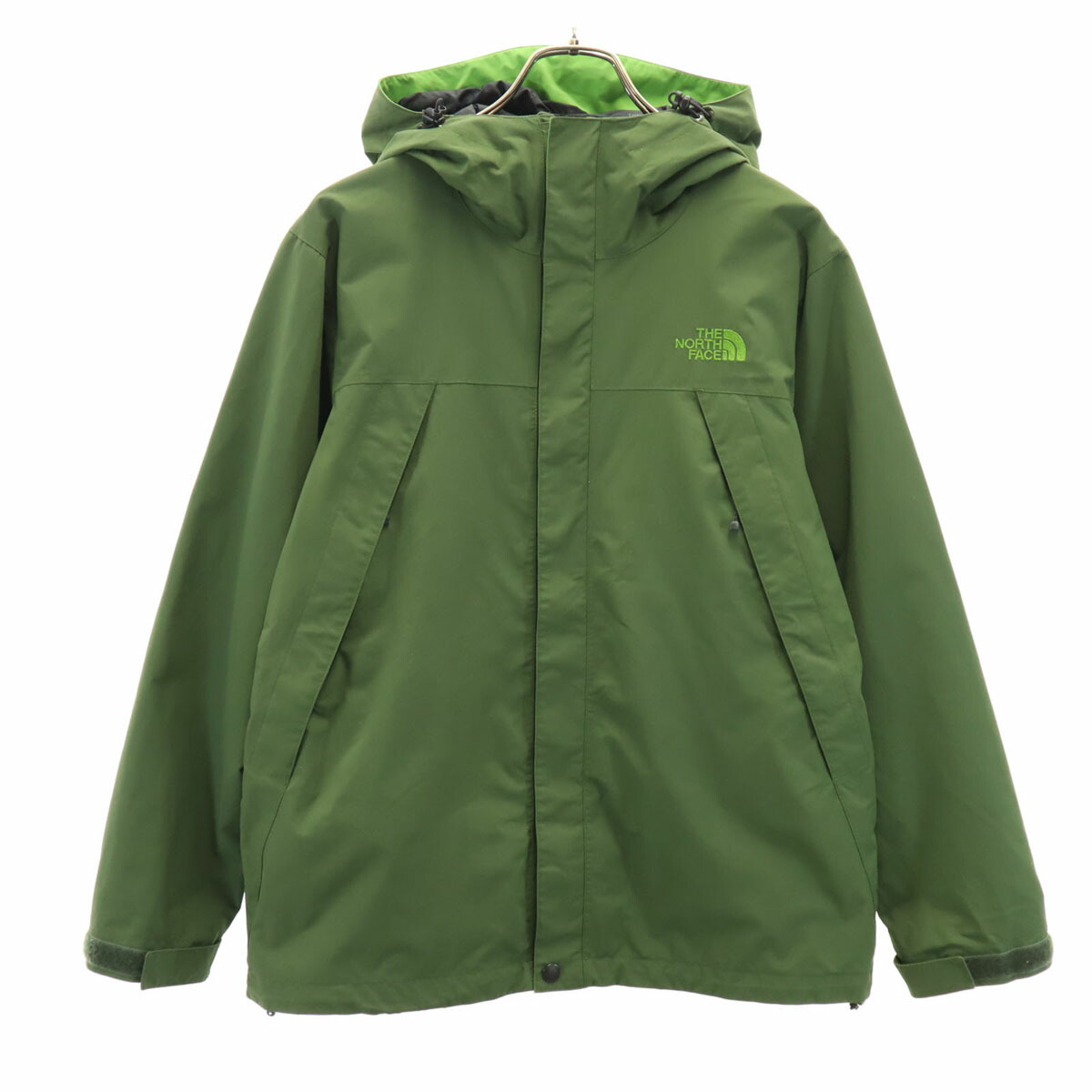 楽天市場】【THE NORTH FACE】ザ ノースフェイス スクープジャケット