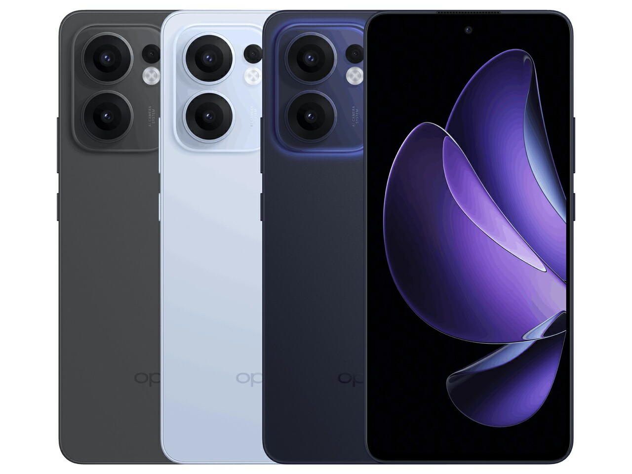 楽天市場】[国内版SIMフリー][新品未開封] OPPO Reno13 A