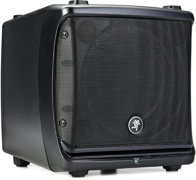 楽天市場】【中古】MACKIE マッキーパッシブPAスピーカー C200 国内