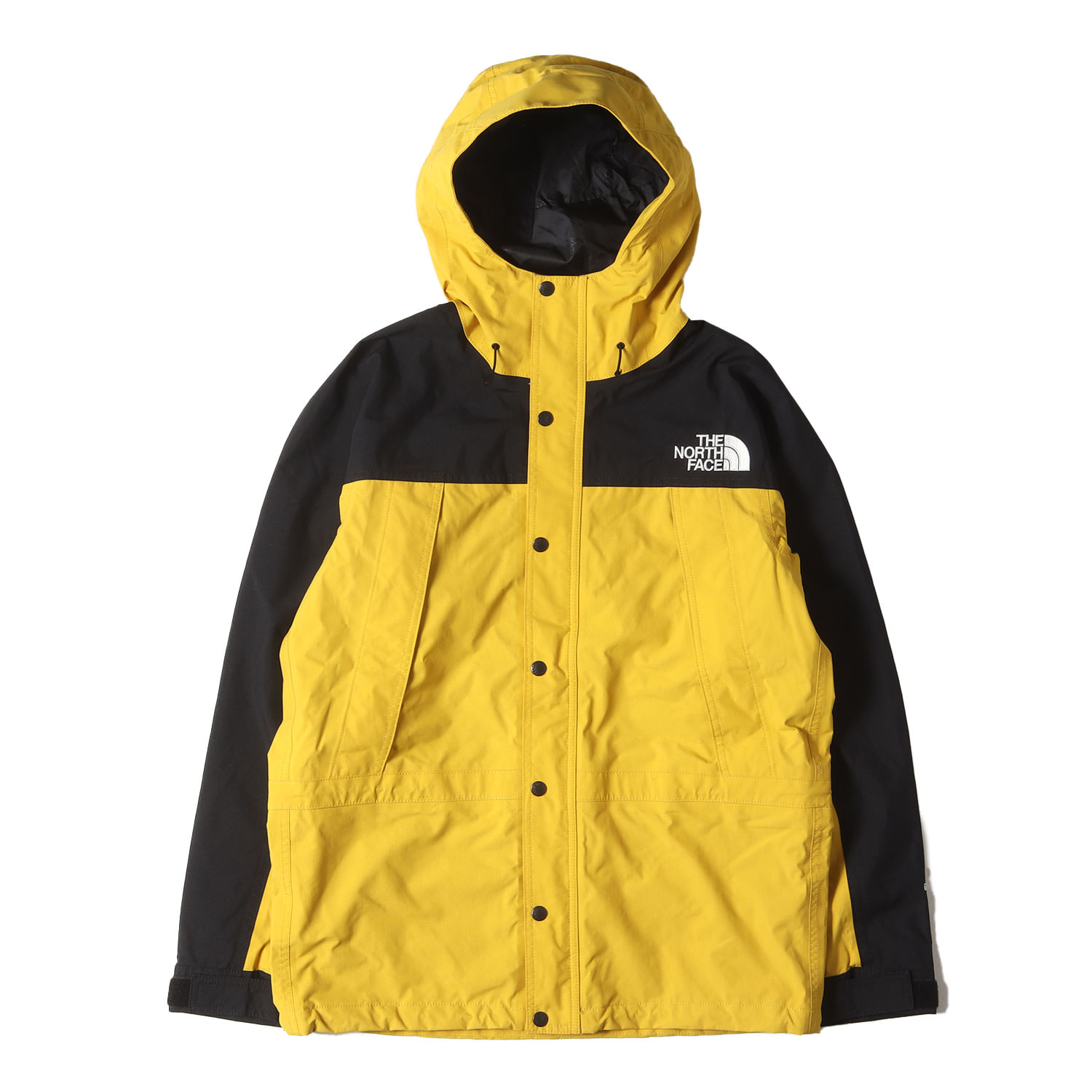 楽天市場】THE NORTH FACE ノースフェイス ジャケット サイズ:S GORE