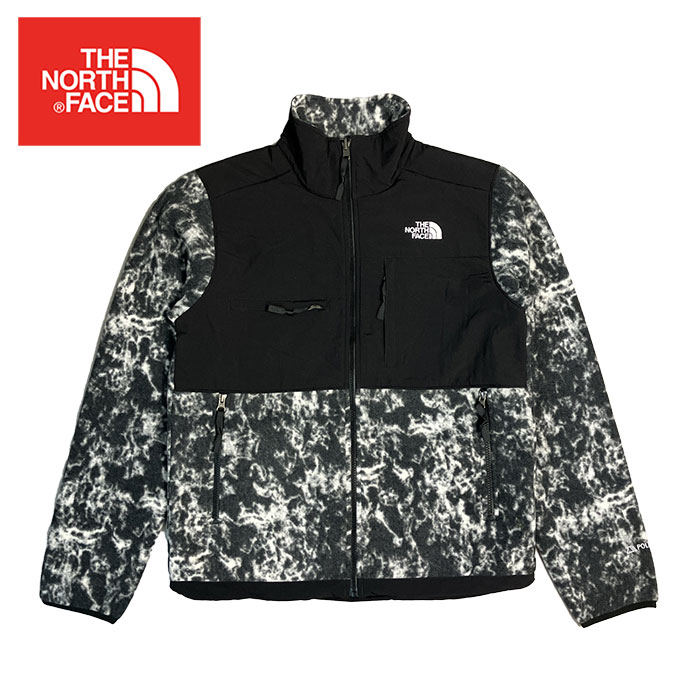 楽天市場】THE NORTH FACE ザノースフェイス デナリ ジップ フリース