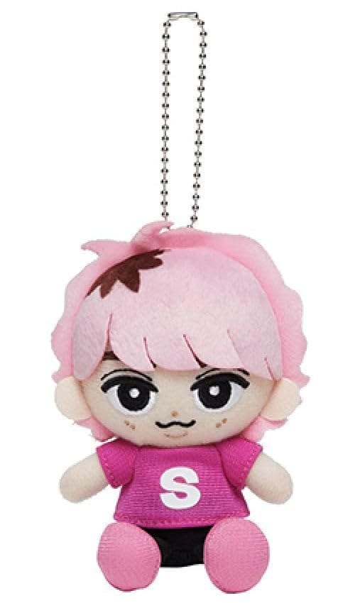 楽天市場】【即納】 SnowMan すのチルぶら下がりシリーズ ぬいぐるみ