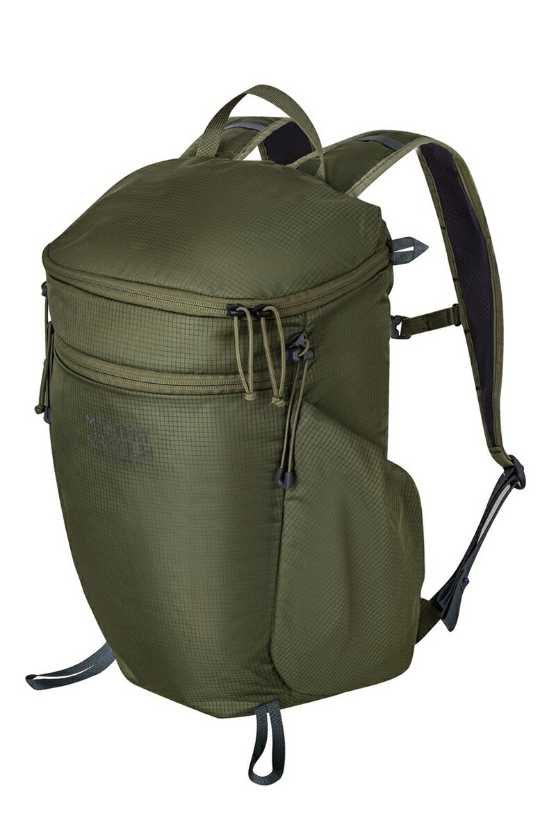 楽天市場】ミステリーランチ MYSTERY RANCH アウトサイダー OUTSIDER