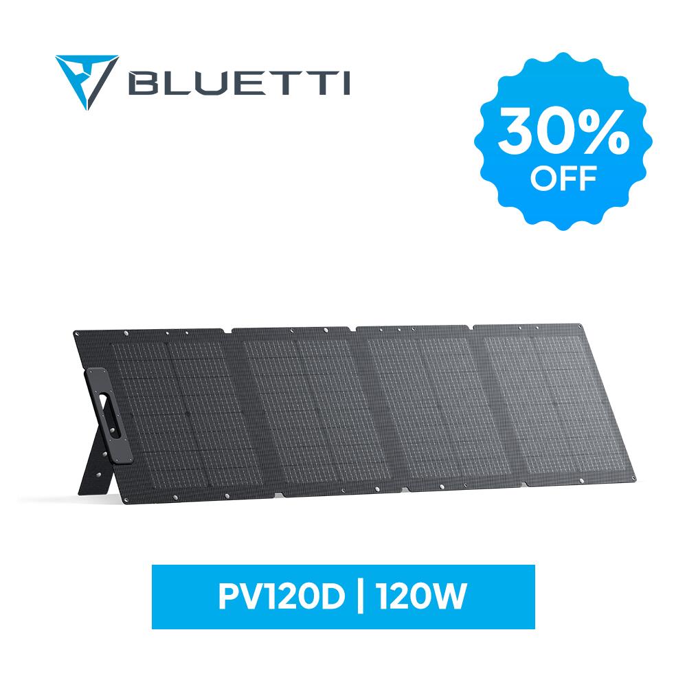 楽天市場】【クーポンで48,860円 2/18~】BLUETTI 200Wソーラーパネル