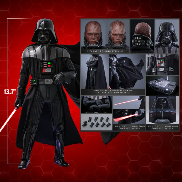 楽天市場】「新品・在庫」ホットトイズ MMS777 『スター・ウォーズ』1