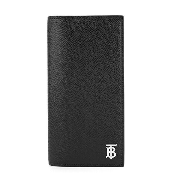 楽天市場】バーバリー 長財布(ラウンドファスナー) BURBERRY グレイ