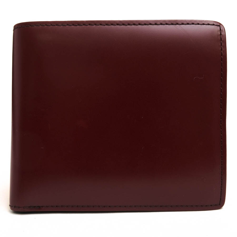 楽天市場】SOMES SADDLE 長財布 ソメスサドル HV-21 HANOVER