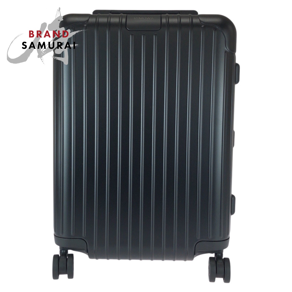 楽天市場】【新品未使用品】【バッグ】RIMOWA リモワ ポルシェデザイン