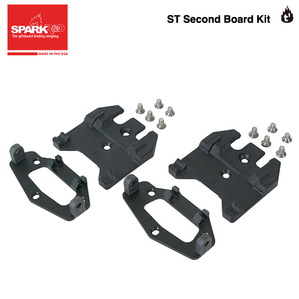 楽天市場】Spark R&D Spark Solid Board Pucks / Spark Solid Board