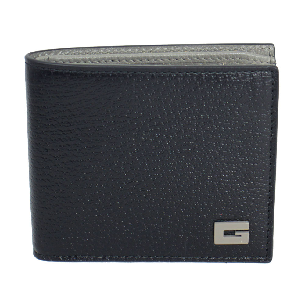 楽天市場】グッチ 2つ折り財布 GUCCI GGナイロン 150413 G1XWN 8615