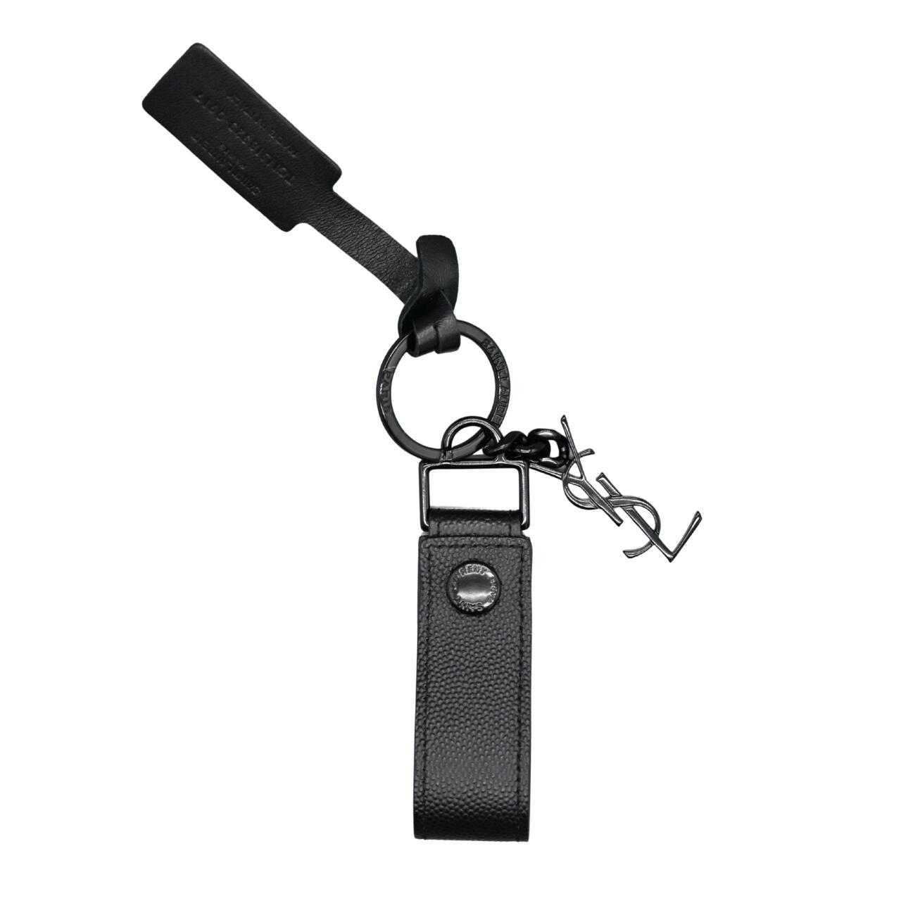 楽天市場】Yves Saint Laurent イヴ・サンローラン キーホルダー