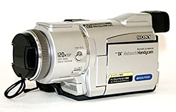 楽天市場】【中古】ソニー SONY デジタルHDビデオカメラレコーダー