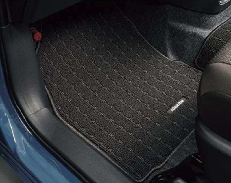 楽天市場】TOYOTA トヨタ 純正 アクセサリー パーツ SIENTA シエンタ