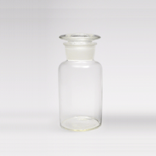 楽天市場】小泉硝子製作所 広口試薬瓶 60ml（ガラス キャニスター 保存