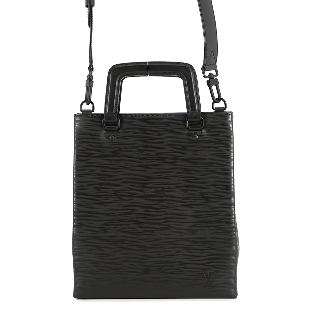 楽天市場】【バッグ】LOUIS VUITTON ルイ ヴィトン エピ サックプラ