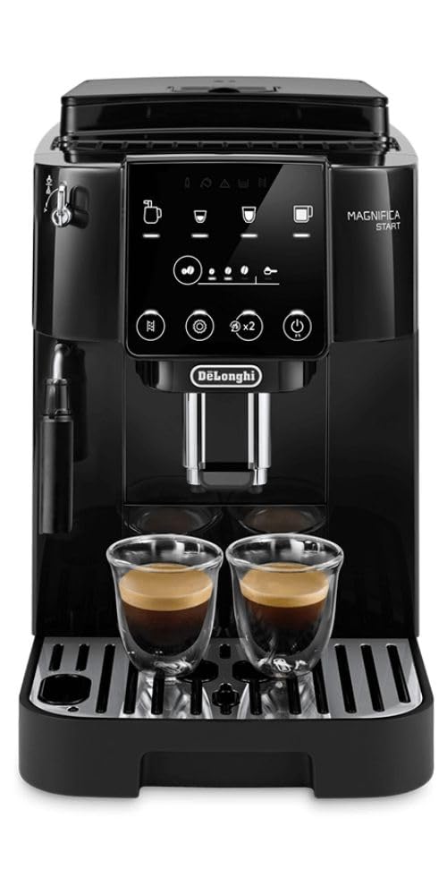 楽天市場】De'Longhi (デロンギ) 全自動コーヒーマシン マグニフィカ