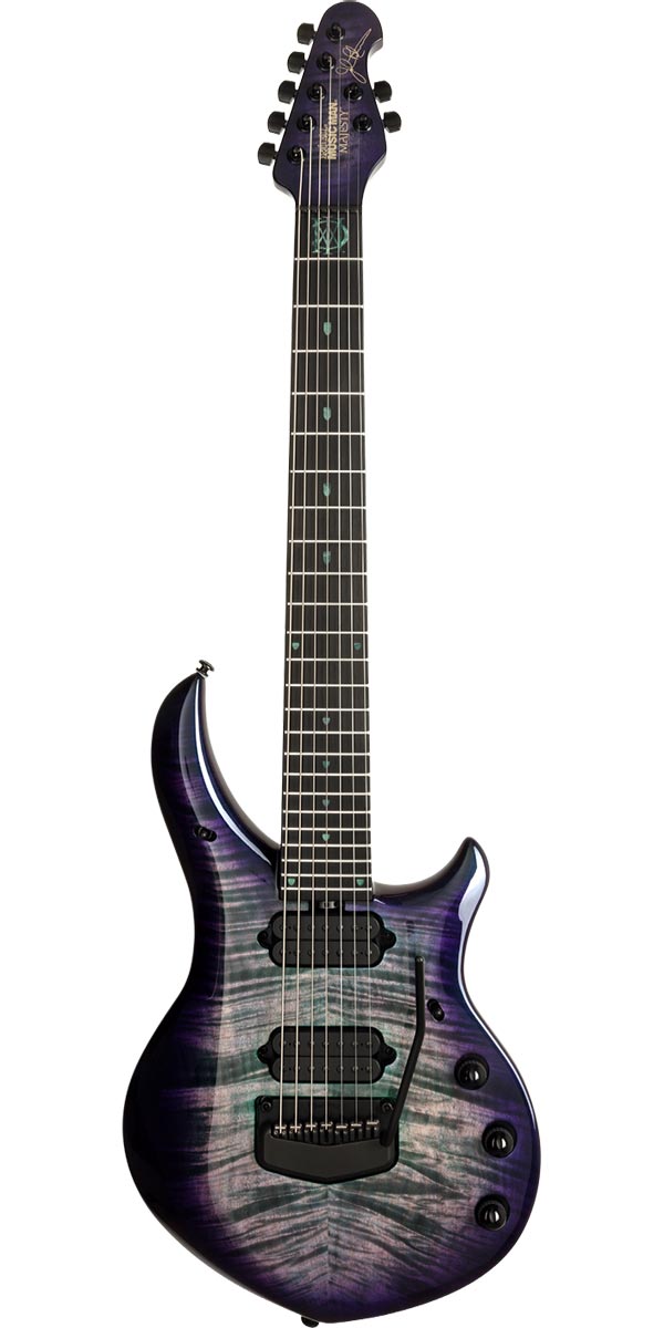 楽天市場】MUSICMAN（ミュージックマン）John Petrucci 6st 20th