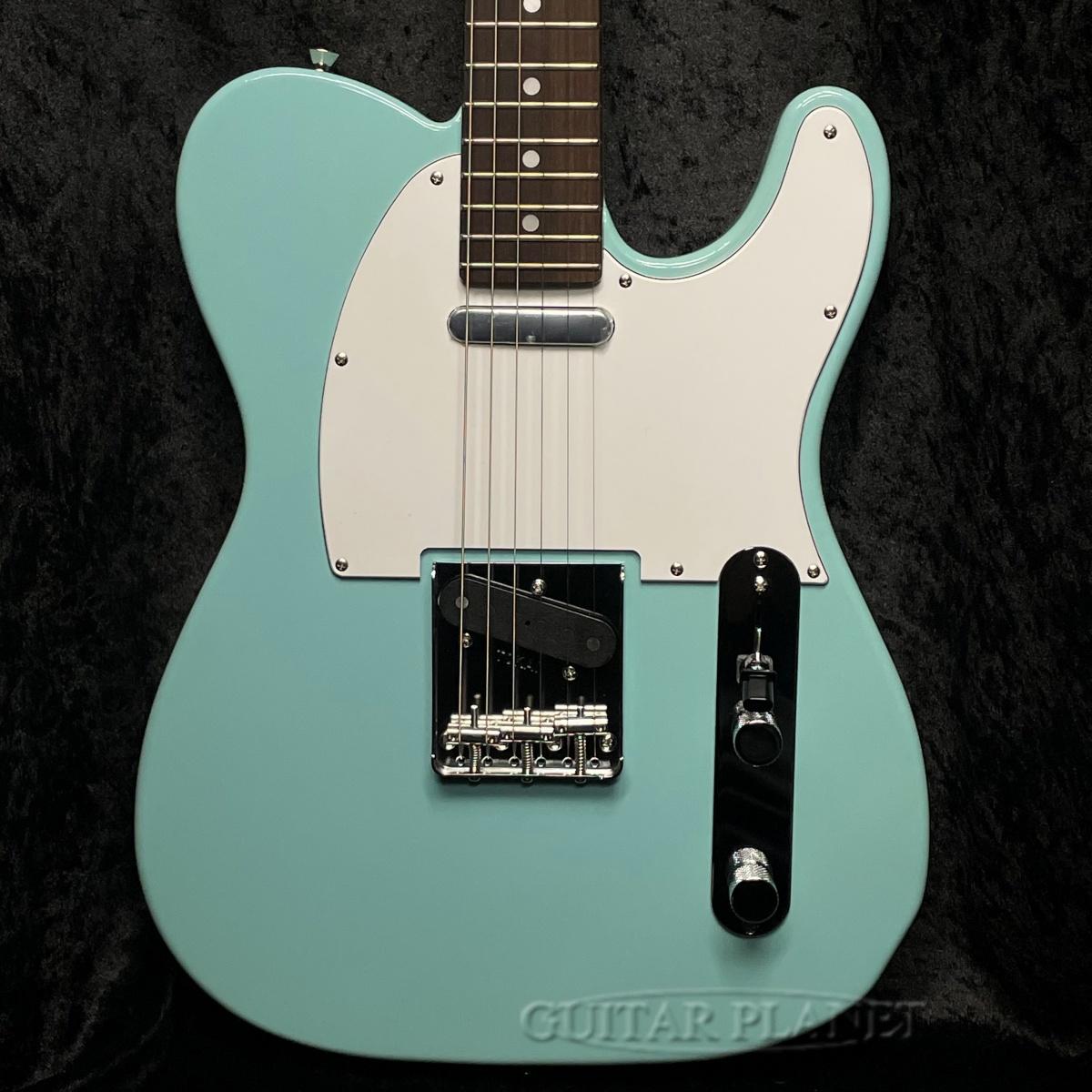 楽天市場】Tokai ES86 SBL 新品 シースルーブルー[トーカイ][Blue,青