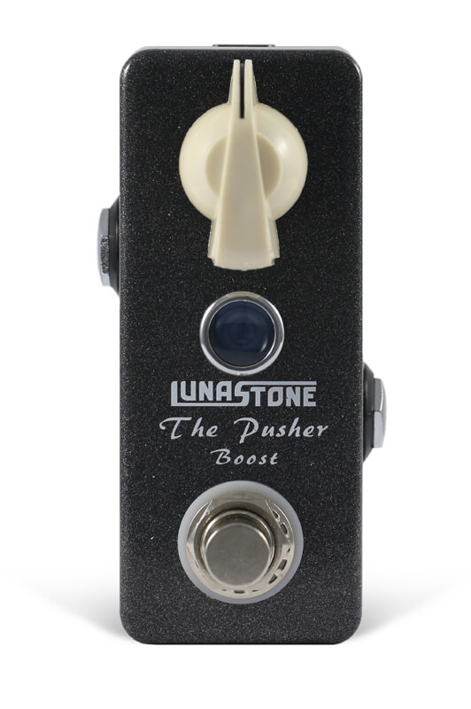楽天市場】【新品アウトレット特価】LUNASTONE DISTORTION 1 新品