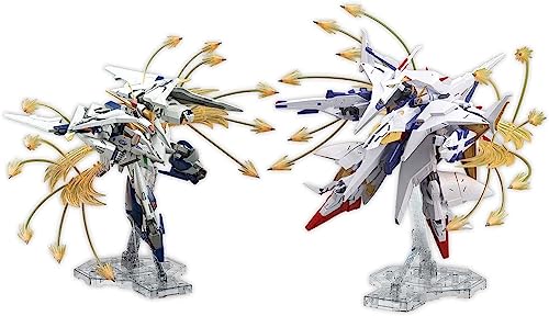 楽天市場】▽▽【中古】 HGUC 1/144 Ξ（クスィー）ガンダムVS