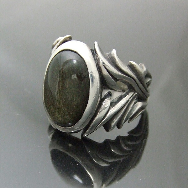 楽天市場】 ジョンガリアーノ John Gallianoアイアンクロスリング OLD