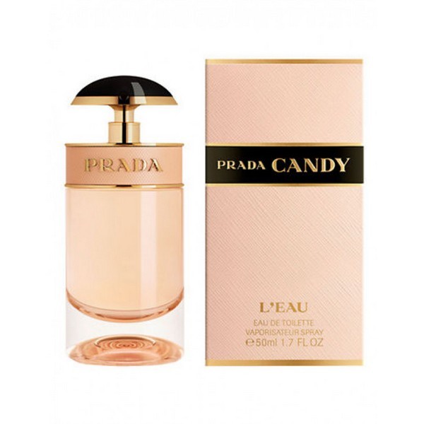 楽天市場】PRADA プラダ キャンディキス オードパルファム Candy Kiss