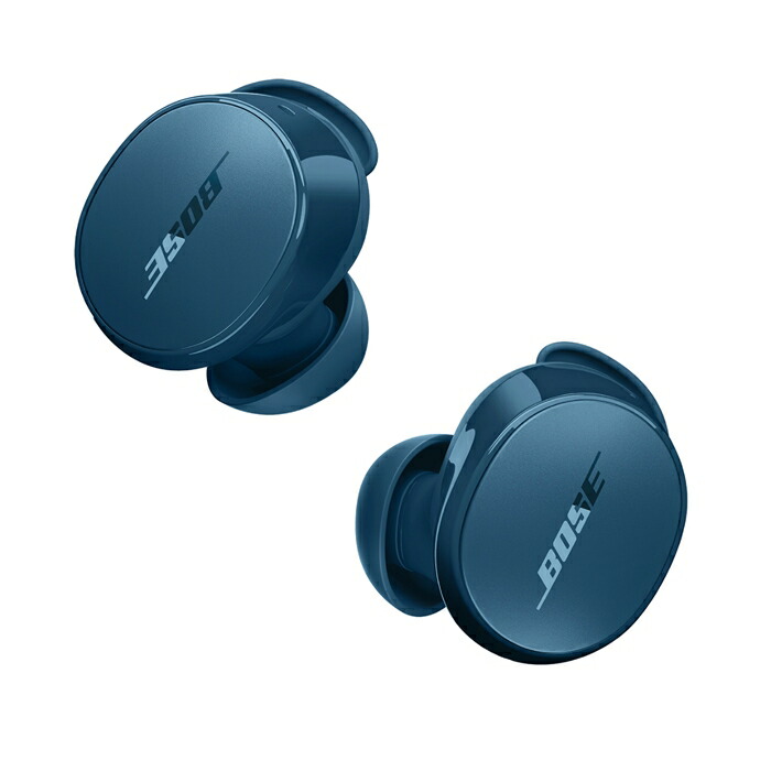 楽天市場】Bose QuietComfort Earbuds Black ワイヤレスイヤホン