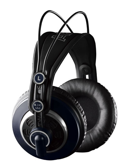 楽天市場】P10倍 AKG K701-Y3 モニター ヘッドホン | K701 オープン