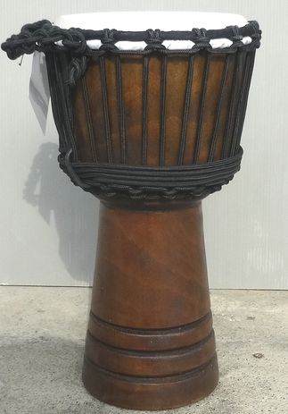 楽天市場】heizi ジャンベ 大 8インチ 楽器 太鼓 民族楽器 ハンド