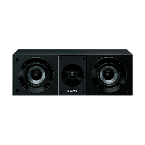 楽天市場】SONY 3ウェイ・スピーカーシステム（2台） SS-CS5 : パソ電