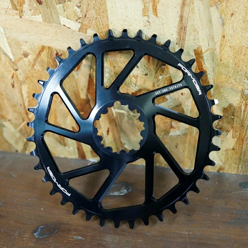 楽天市場】FORMOSA MTB アルミクランク フォルモサ マウンテンバイク