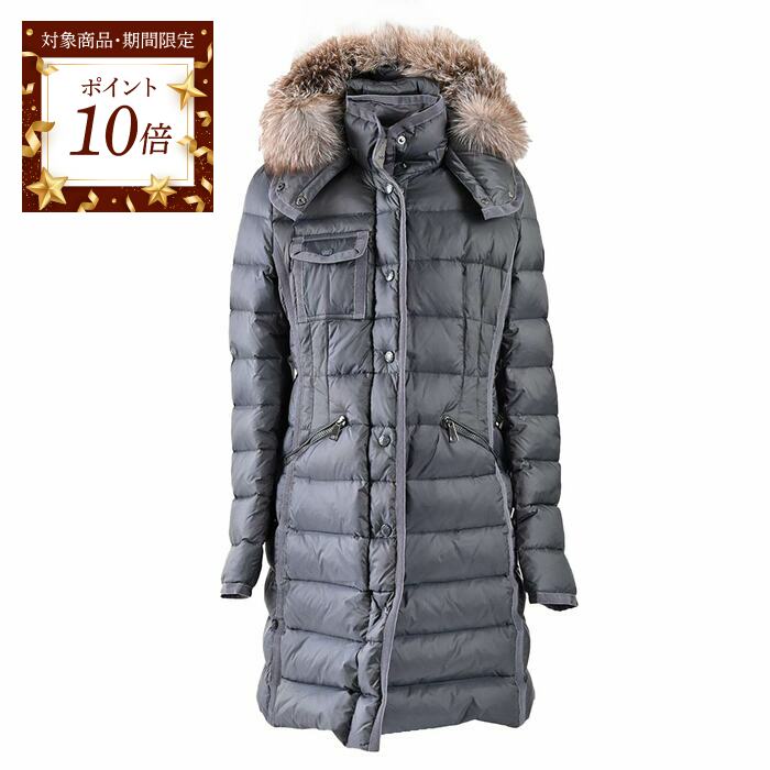 楽天市場】【ポイント10倍 期間限定】 モンクレール MONCLER ダウン