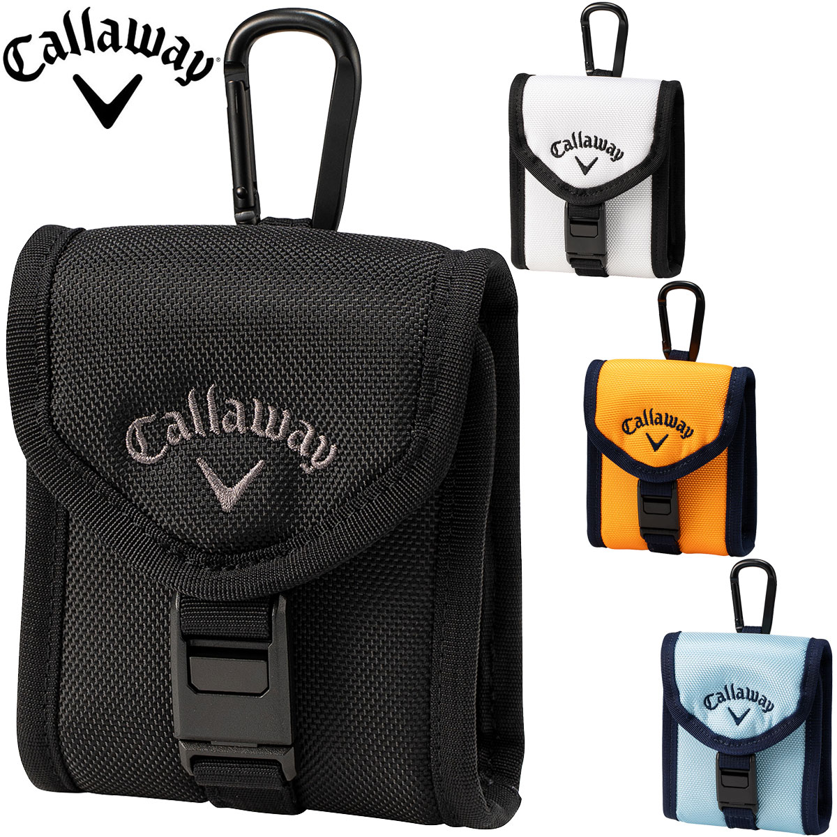 楽天市場】Callaway キャロウェイ 正規品 Advance Stand Club Case 25