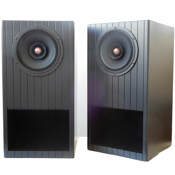 楽天市場】【ふるさと納税】バックロードホーンスピーカー（ペア) 自作