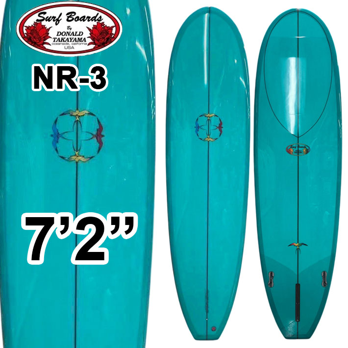 楽天市場】HPD DT Flex Fin 10.5 inch Red Volan ドナルドタカヤマ