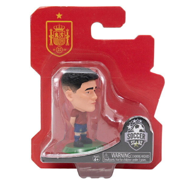 楽天市場】ラミン・ヤマル スペイン代表 サッカースターズ