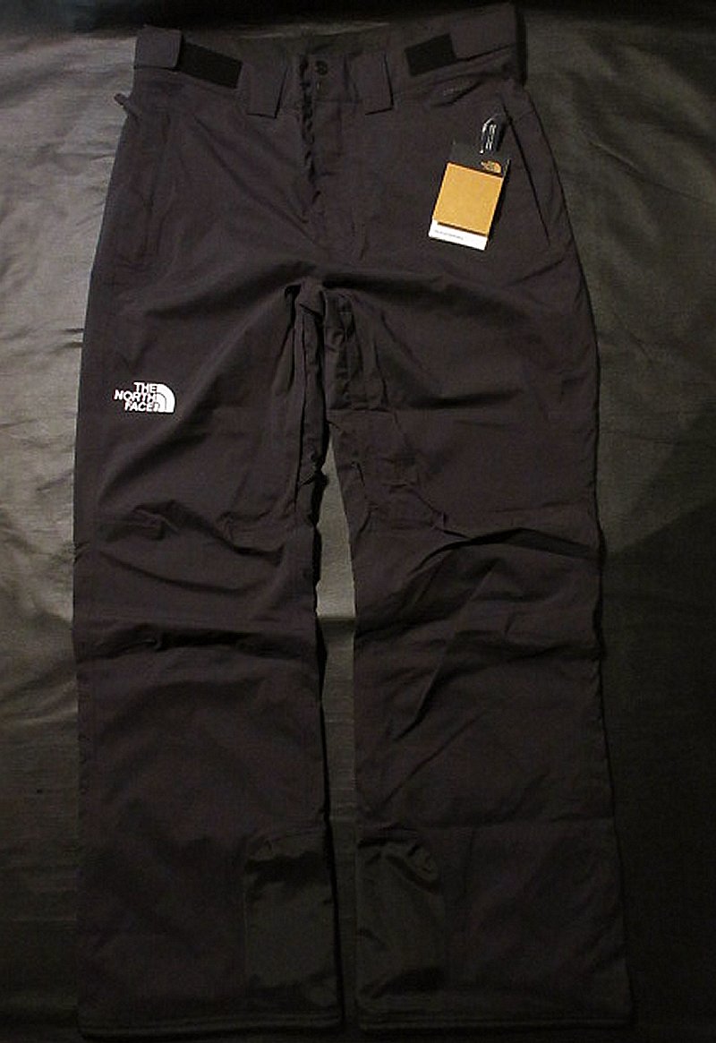 楽天市場】本物正規◇ノースフェイス スキー/マウンテン パンツ