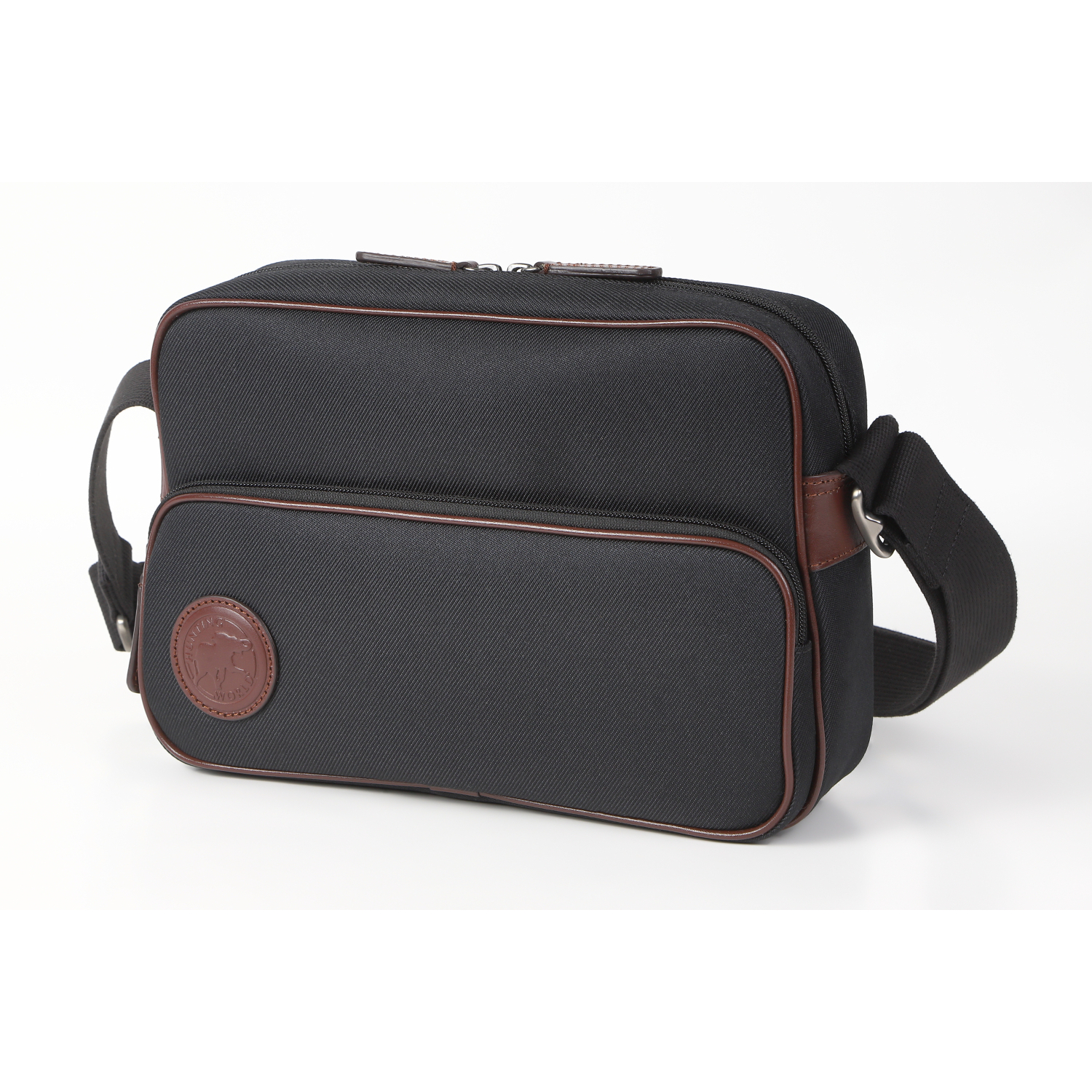 楽天市場】ハンティングワールド HUNTING WORLD ショルダーバッグ