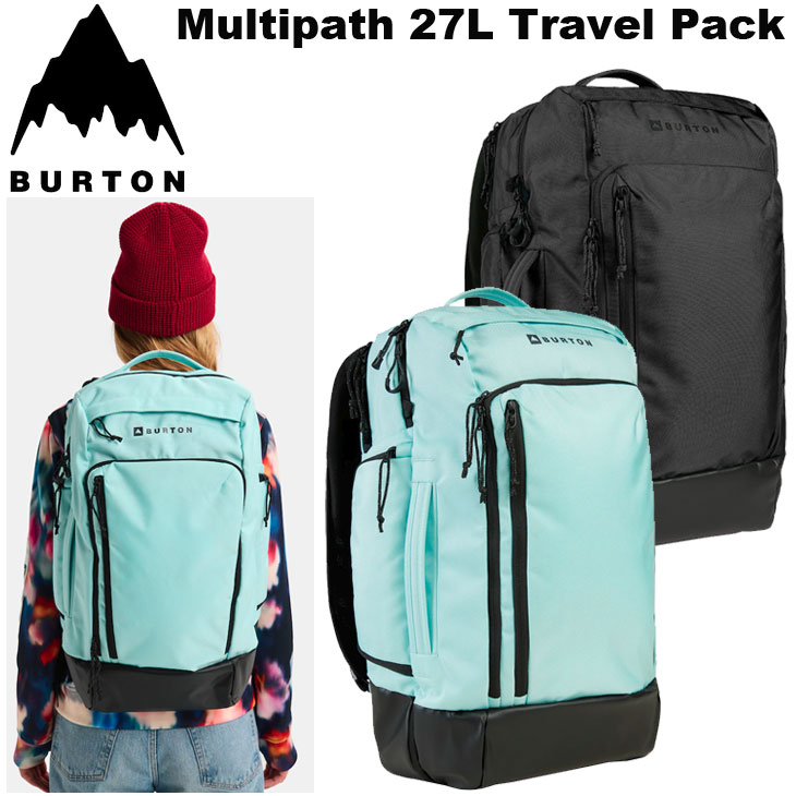 楽天市場】2025-26 BURTON AK DISPATCHER 13L VEST PACK True Black