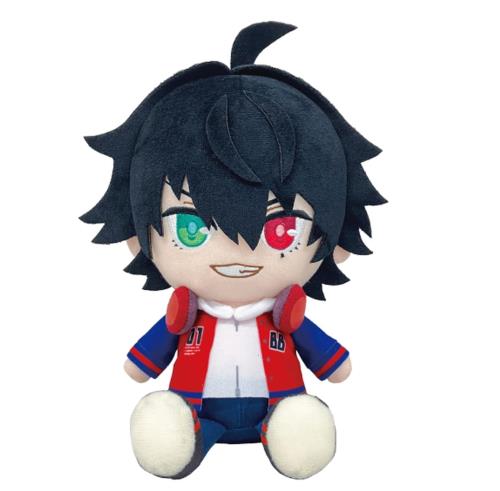 楽天市場】【山田一郎】 ヒプノシスマイク -Division Rap Battle- もち