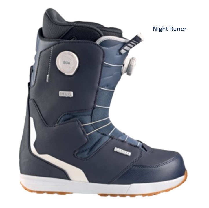 楽天市場】DEELUXE ディーラックス スノーボード ブーツ DEEMON L3 BOA