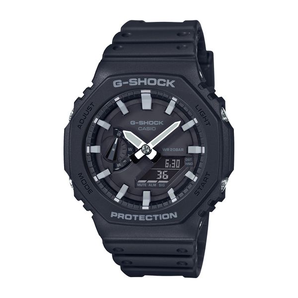 楽天市場】CASIO カシオ G-SHOCK Gショック GA-2100BCE-1AJF : EYE-EYE