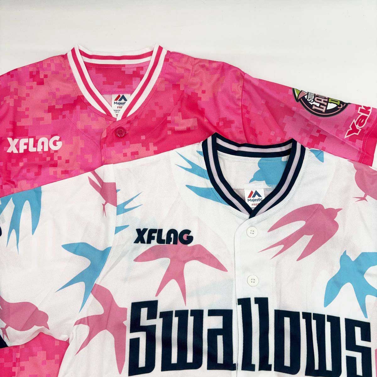 楽天市場】東京ヤクルトスワローズ グッズ 村上宗隆 ユニフォーム